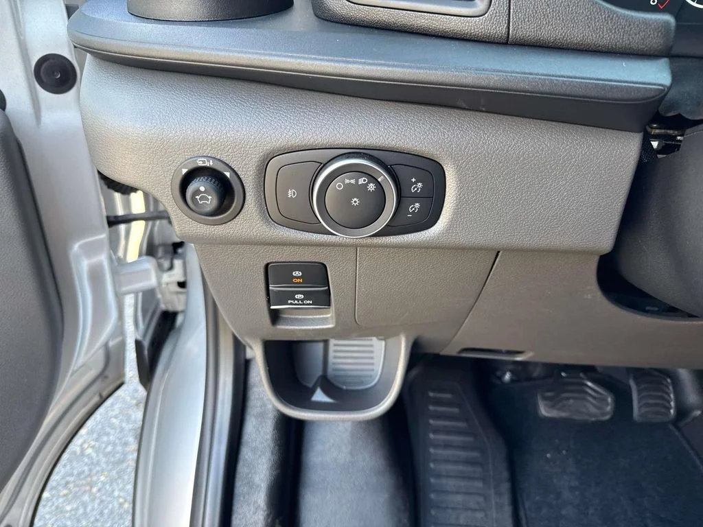 2024 Ford Transit Van Base - Photo 21