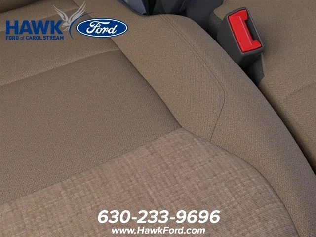 New 2026 Oxford White Ford F-350® XLT image 16