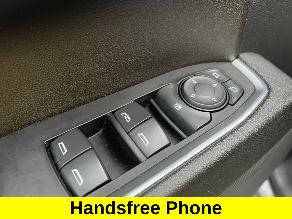 Used 2023 Gray Chevrolet LT Trail Boss image 5