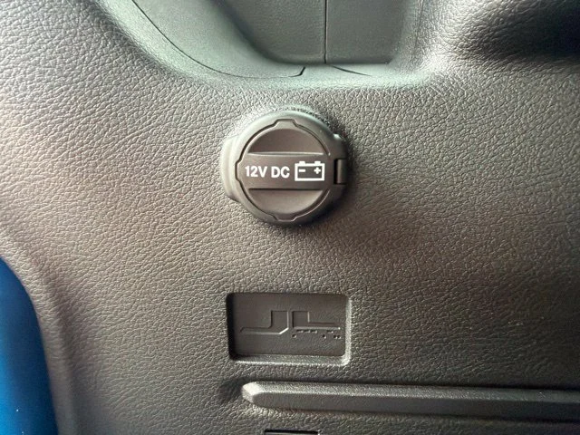 Used 2026 Blue Jeep Willys image 20