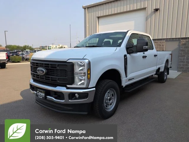 New 2026 Oxford White Ford XL image 7