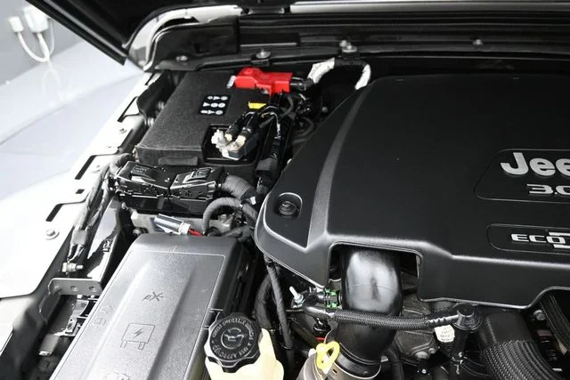 2020 Jeep Wrangler Unlimited Sport S - Photo 30
