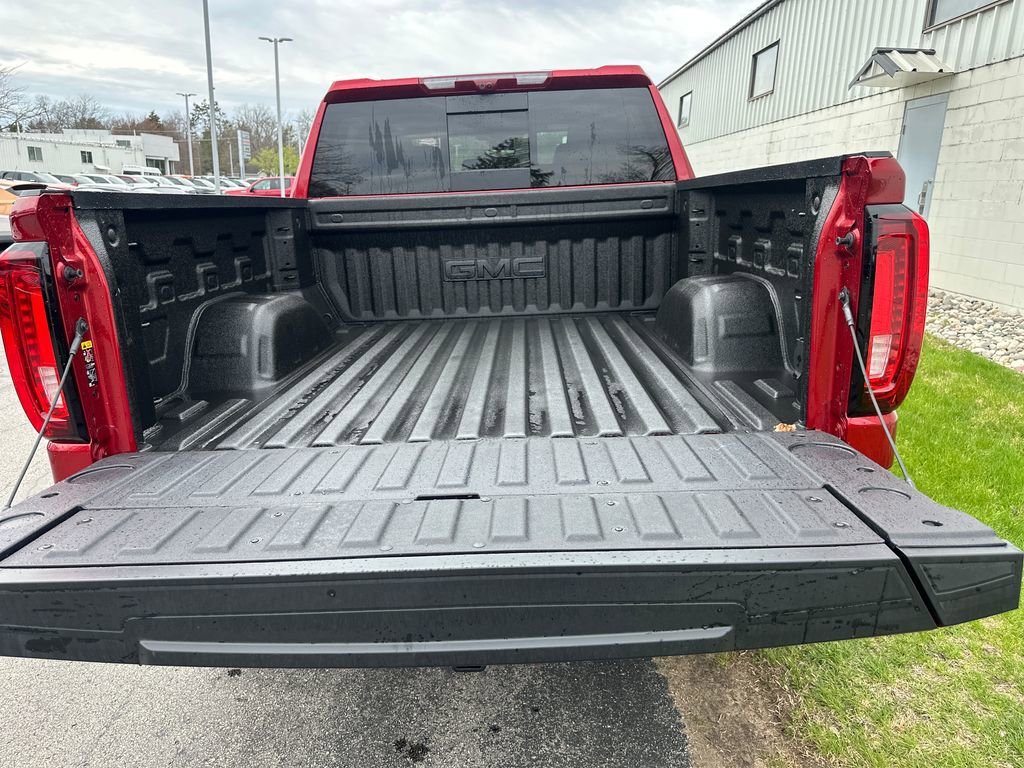 2026 GMC Sierra 1500 AT4 - Photo 25