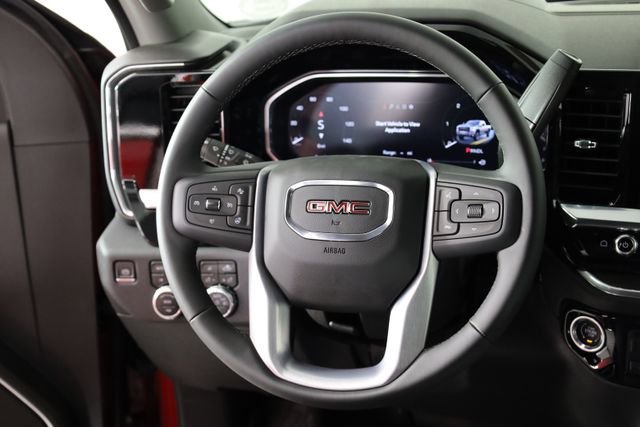 2026 GMC Sierra 2500HD SLT - Photo 23