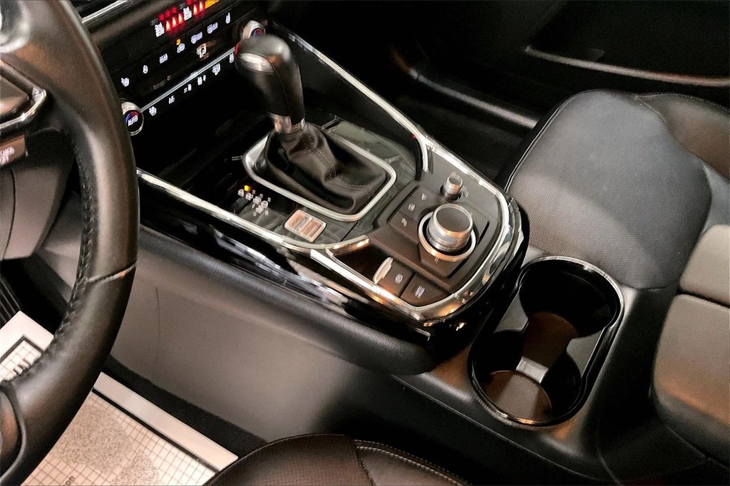 2023 MAZDA CX-9 - Image 16