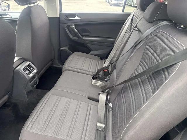 Used 2024 Gray Volkswagen 2.0T S image 13