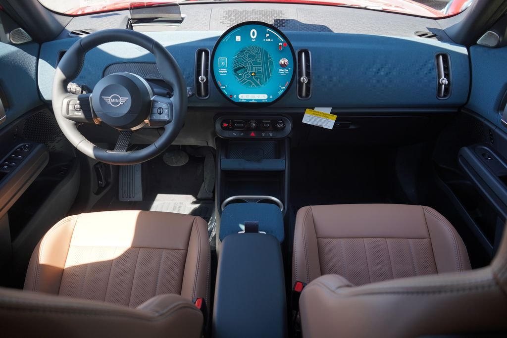 2026 MINI Countryman S - Photo 8