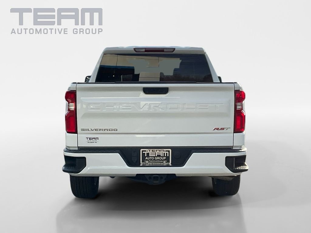 2024 Chevrolet Silverado 1500 RST - Photo 6