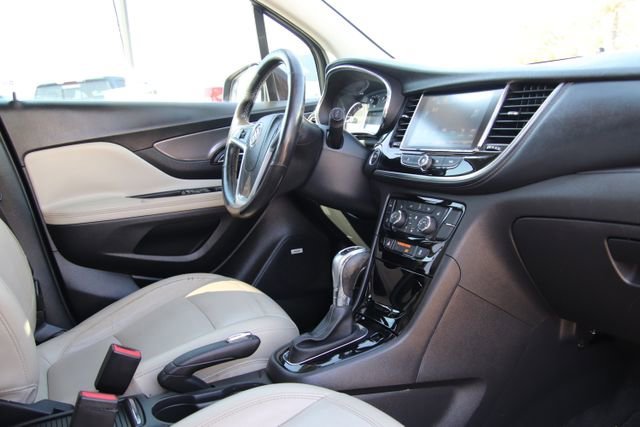 2017 Buick Encore Premium - Photo 18