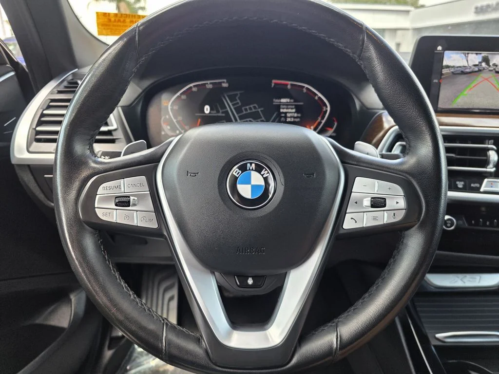 2024 BMW X3 30i - Photo 25