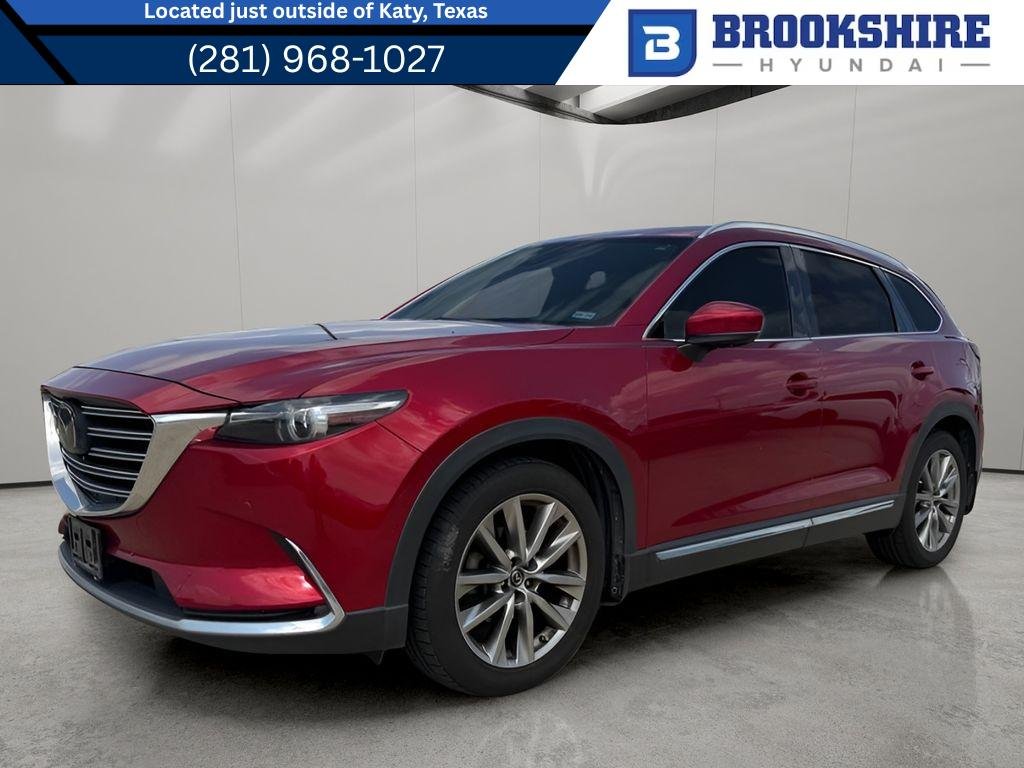2019 Mazda CX-9 Grand Touring AWD's photo
