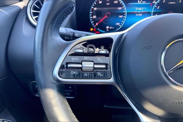 Certified Used 2023  Mercedes-Benz GLA 250 image 20
