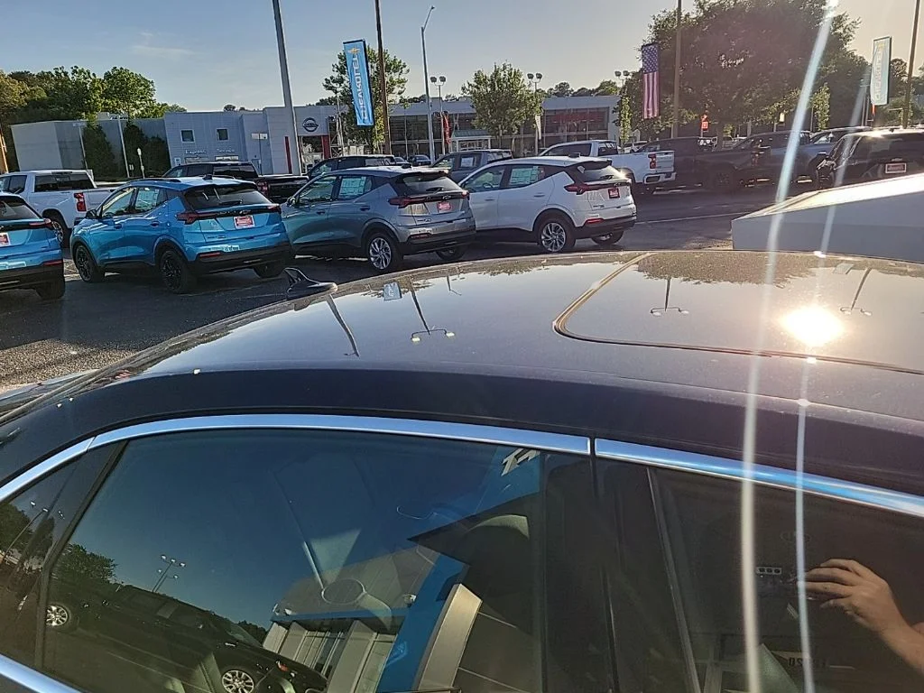 Used 2019 Black Audi 2.0T Premium Plus image 11