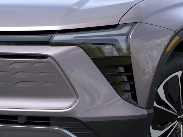 2026 Chevrolet Blazer EV LT - Photo 11