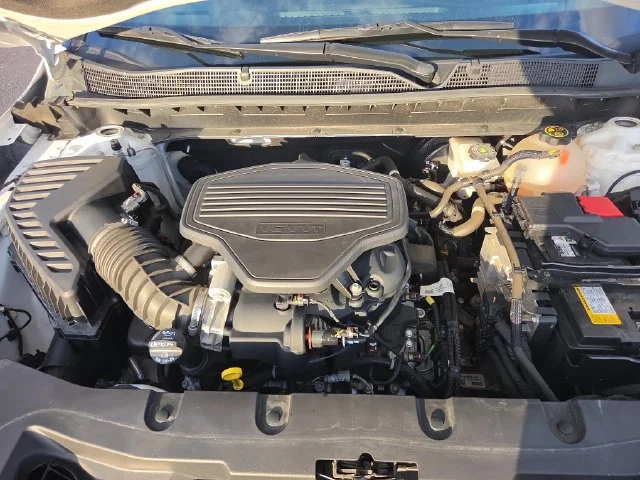 Used 2020 SUMMIT WHITE Chevrolet LT image 26