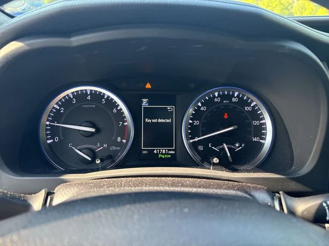 Used 2019 Silver Toyota Limited image 15