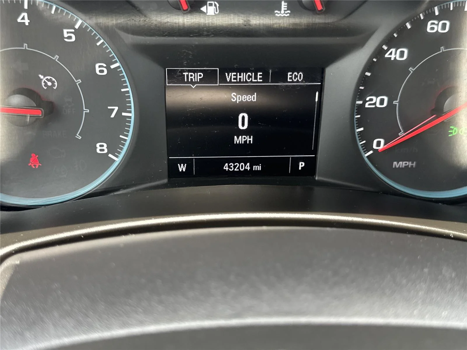 Used 2021 SILVER ICE METALLIC Chevrolet LS image 37