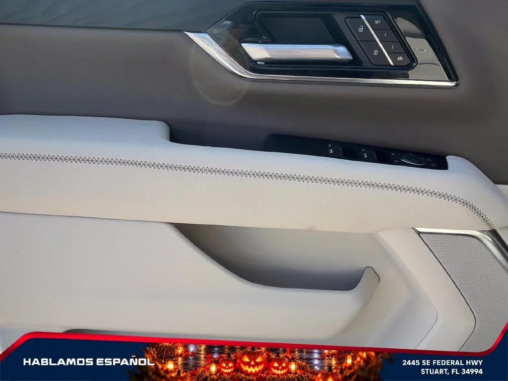 New 2027 Downpour Metallic GMC Denali image 24
