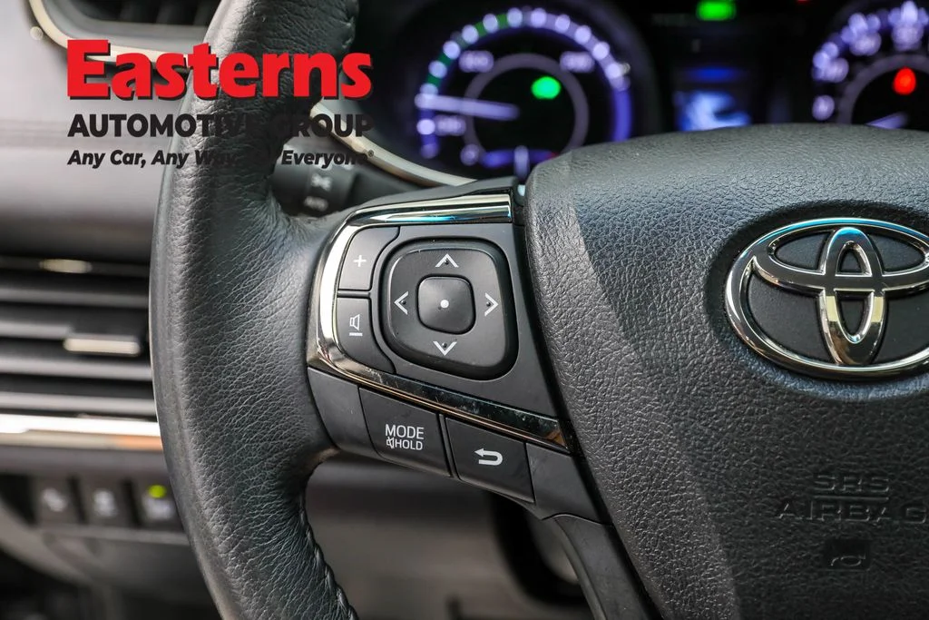 Used 2018 Black Toyota Limited image 14