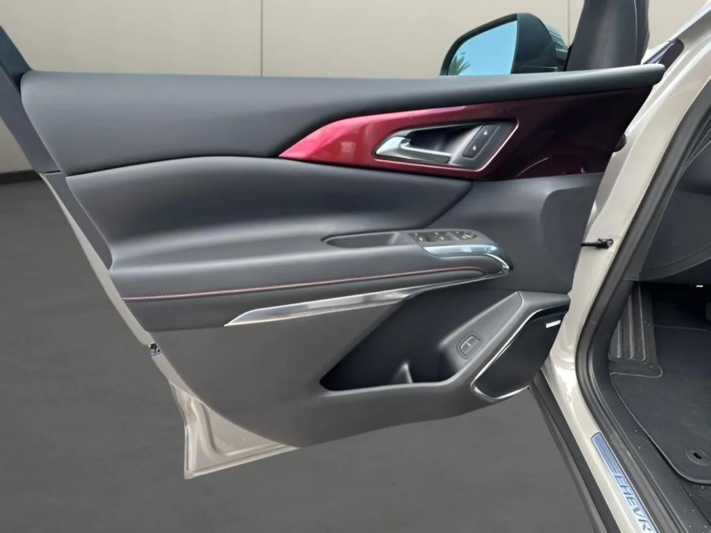 New 2026 Sandstone Gray Chevrolet Z71 image 10
