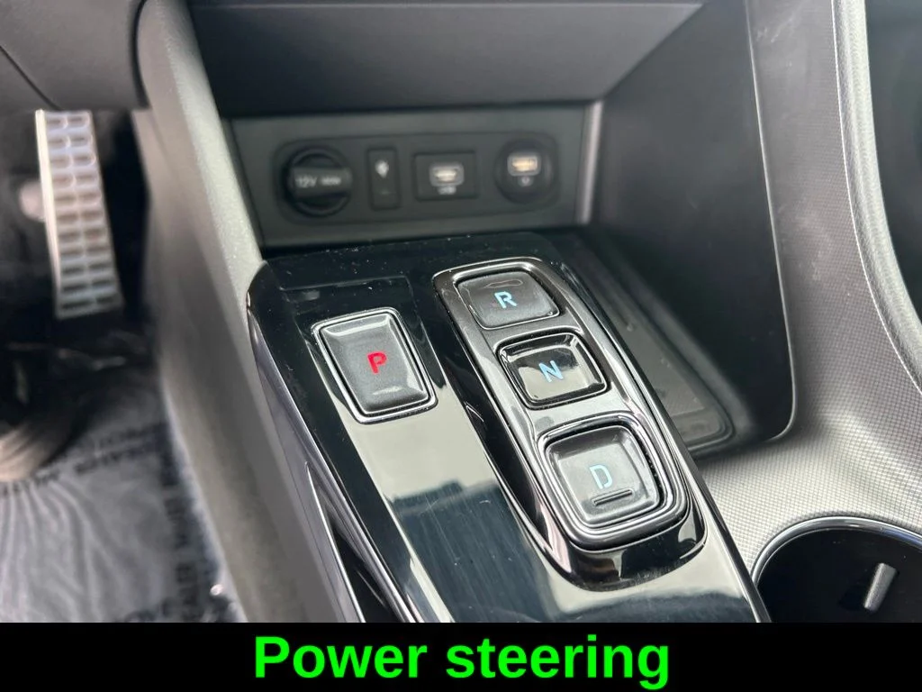 Used 2022 Gray Hyundai N Line image 16