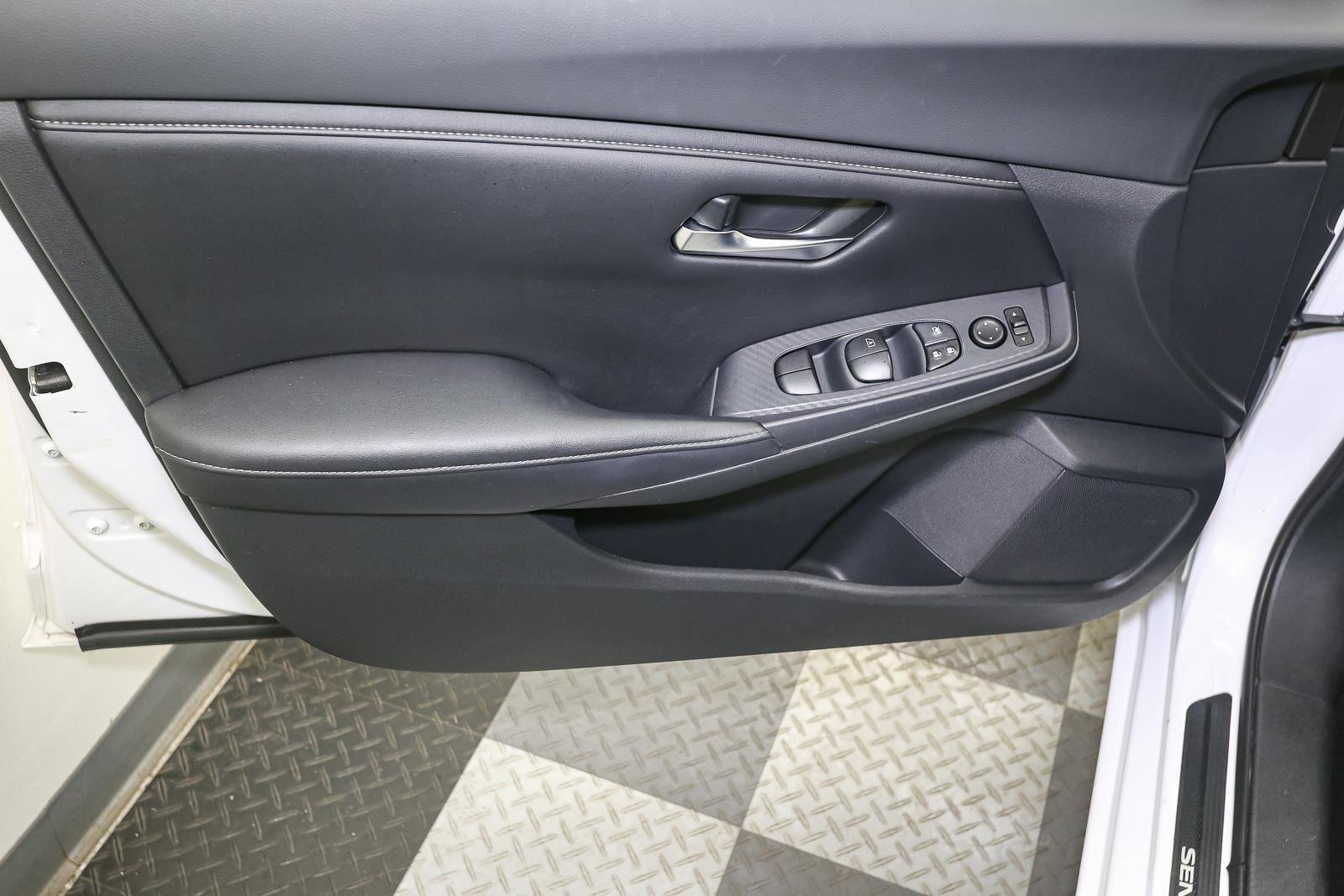 Used 2020 Fresh Powder Nissan SV image 42
