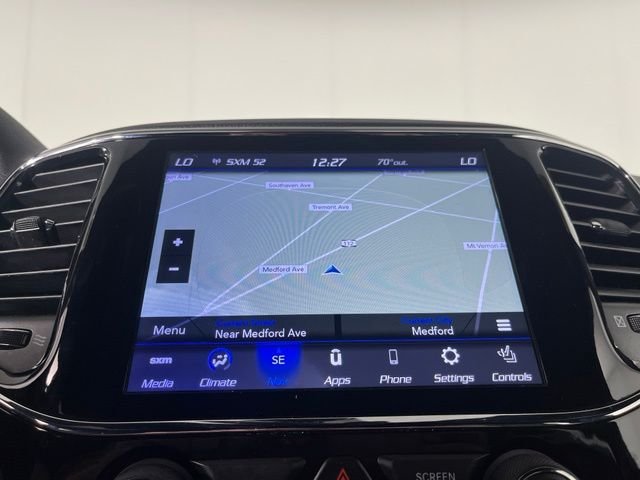 Used 2020 Black Jeep Limited image 32
