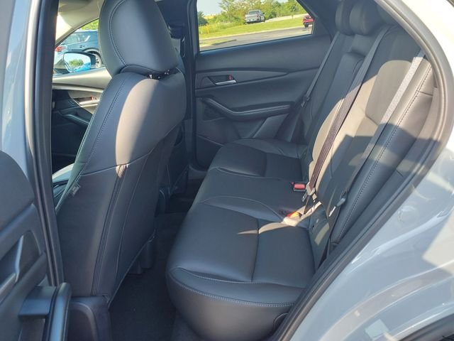 New 2026 Aero Gray Metallic Mazda 2.5 S Select Sport AWD image 23
