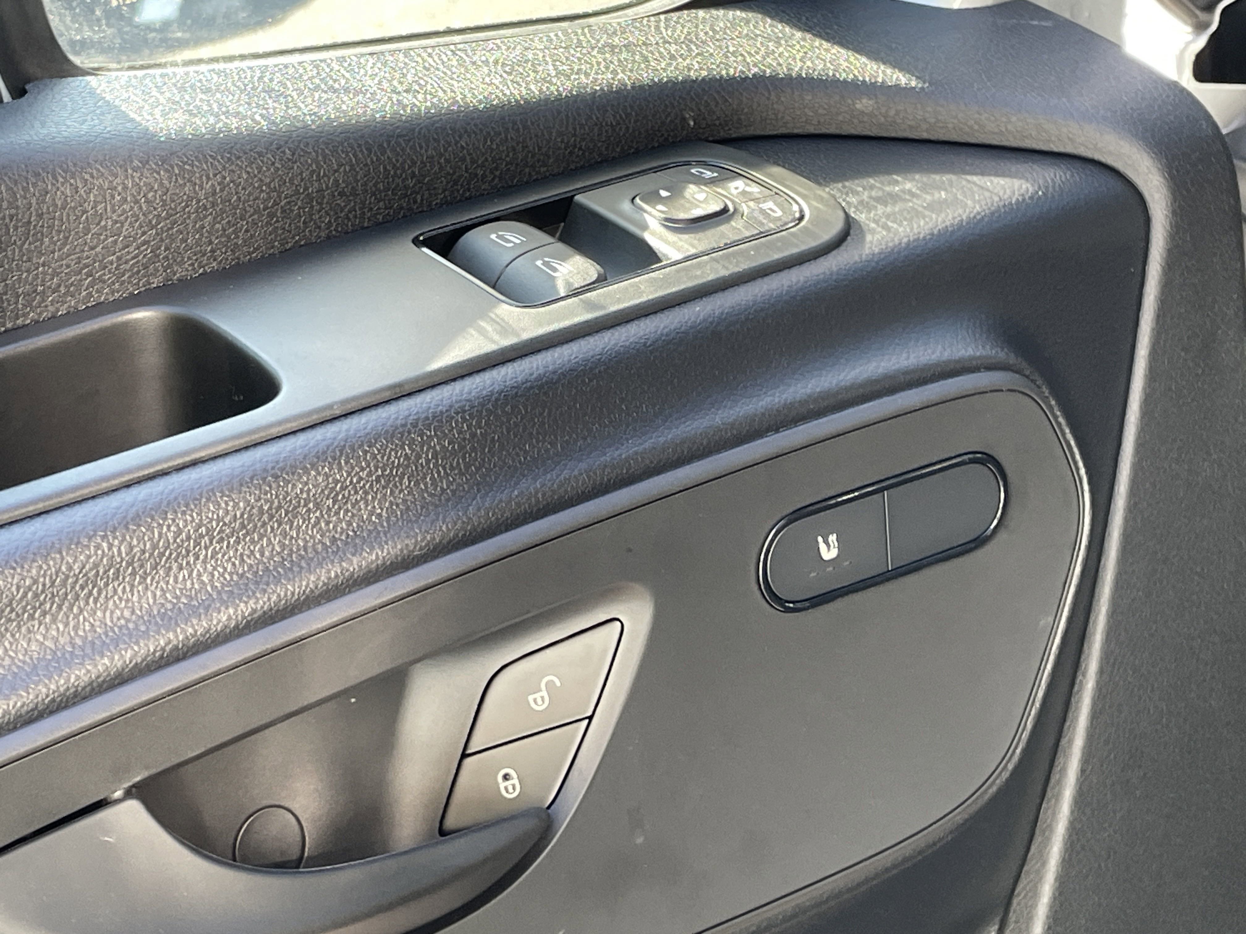 2025 Mercedes-Benz Sprinter Cargo Van Base - Photo 21