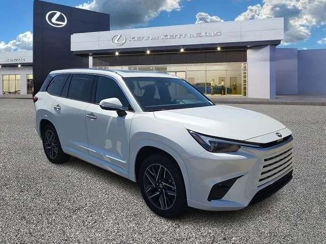 2026 Lexus TX 350 350 Premium AWD's photo