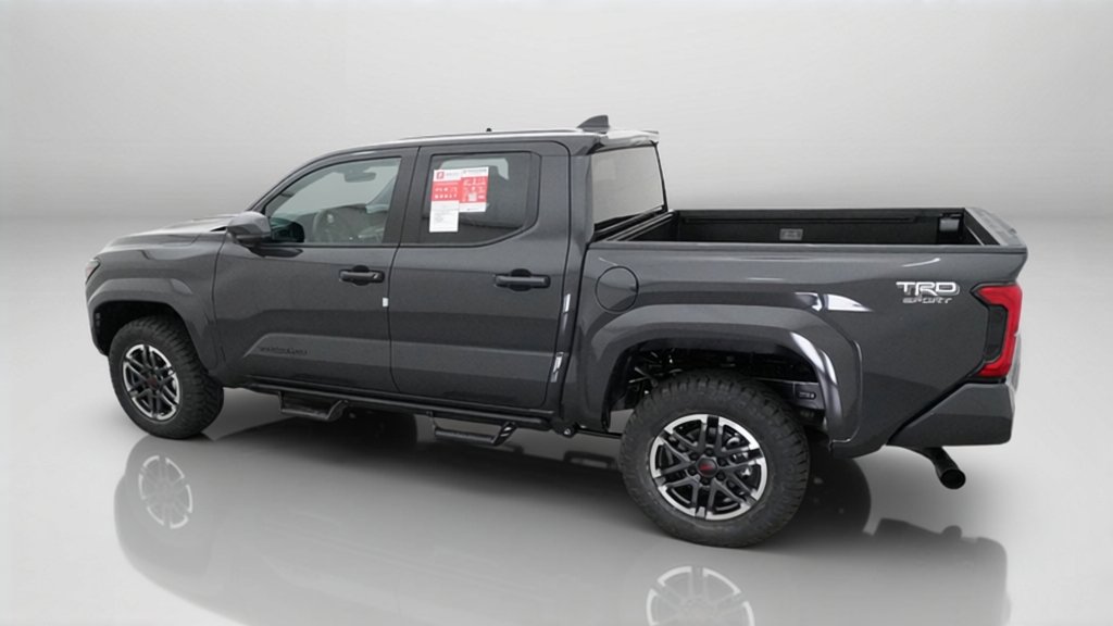 New 2026 Underground Toyota TRD Sport image 15