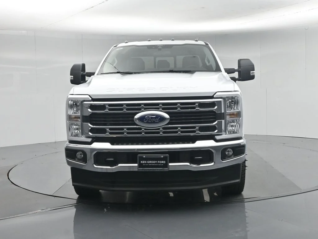New 2025 White Ford XL image 20