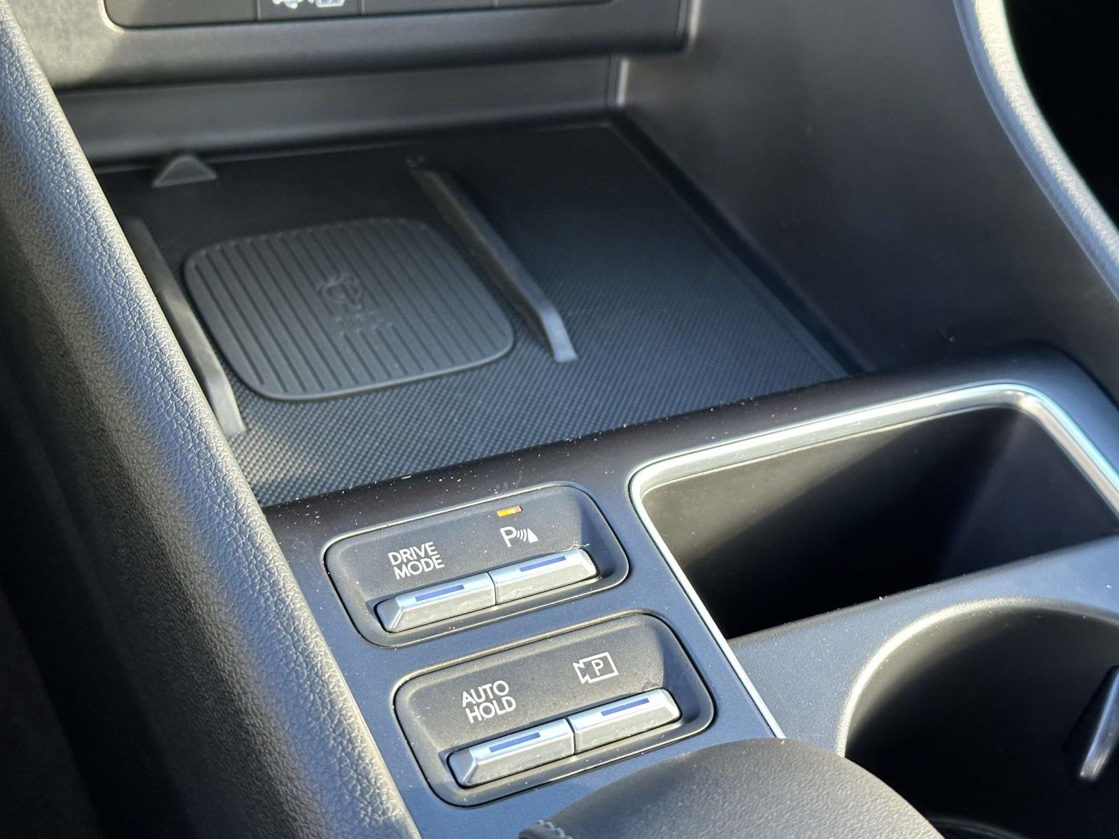 2024 Hyundai Sonata Hybrid Limited - Photo 36