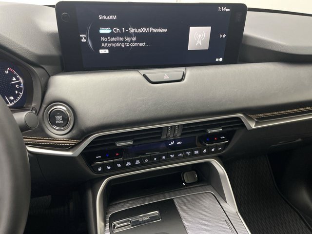 New 2026 Artisan Red Premium Mazda S Premium Sport image 18