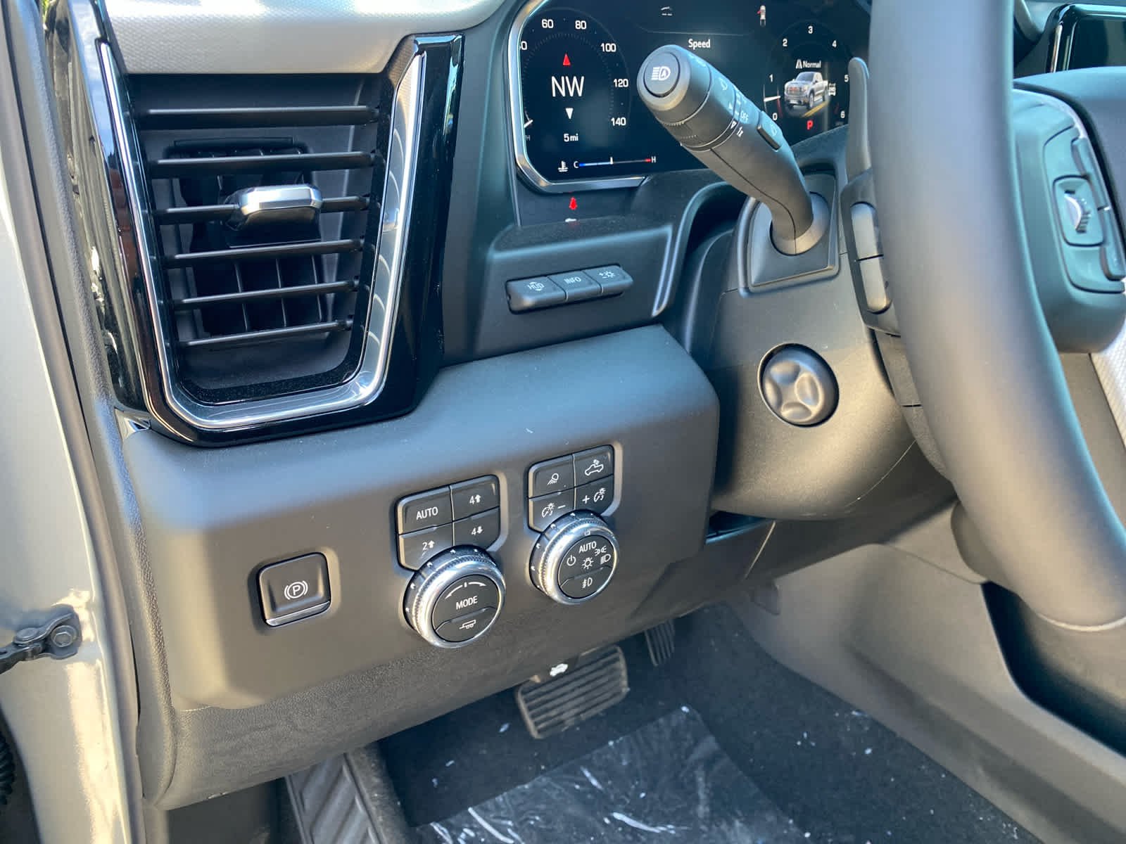 New 2026 Sterling Metallic GMC Denali image 12