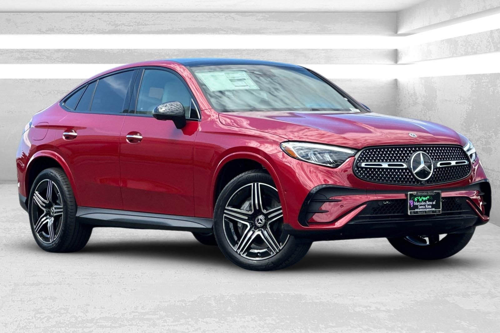New Mercedes-Benz Coupes for Sale in Santa Rosa, CA