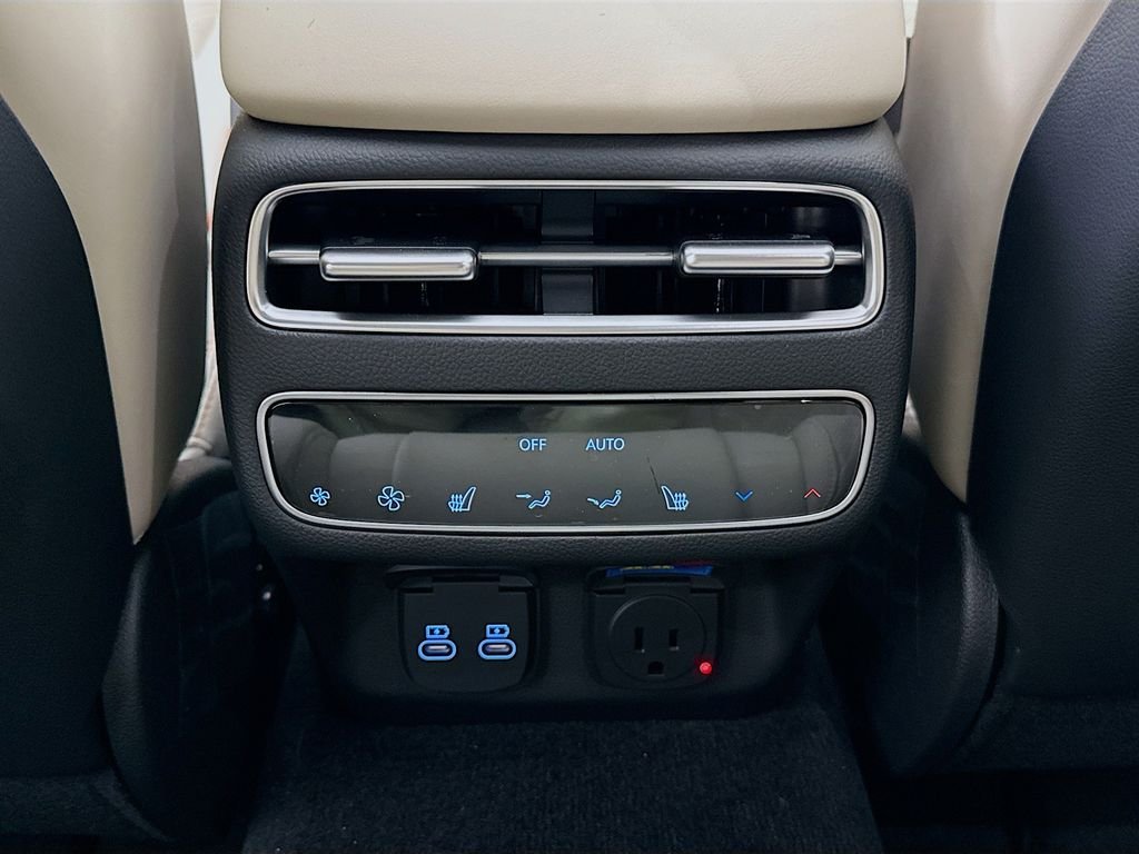 2026 GENESIS GV70 Sport Prestige - Photo 27