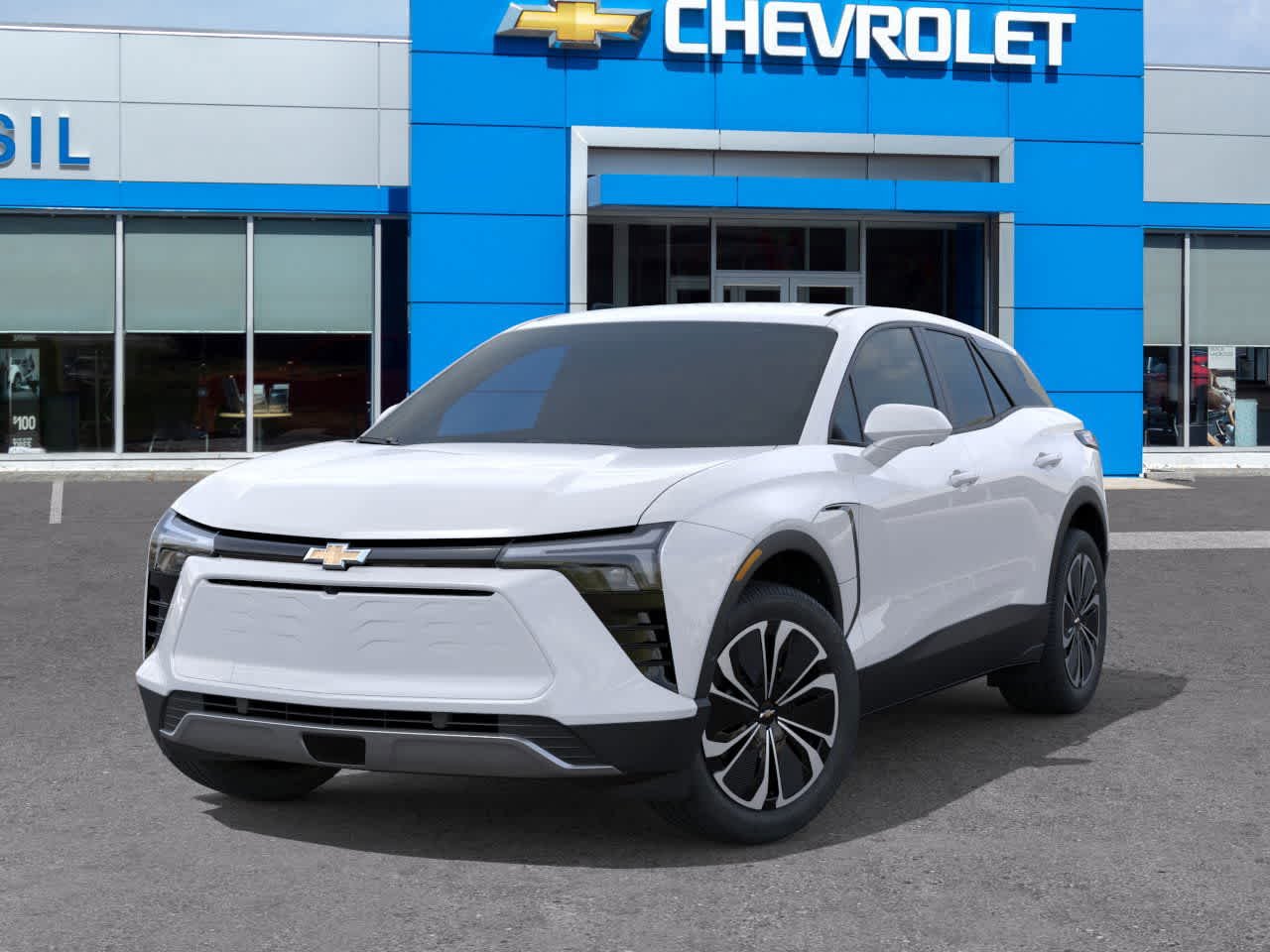 2026 Chevrolet Blazer EV LT - Photo 6