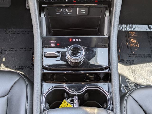 2023 Jeep Grand Cherokee L Limited - Photo 17