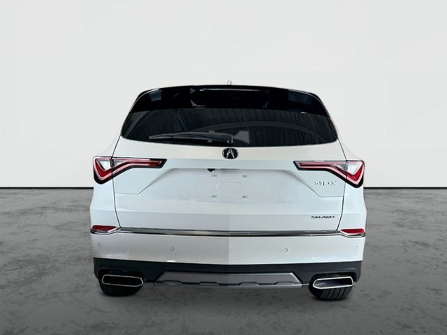 New 2026 Platinum White Pearl Acura w/Technology Package image 4
