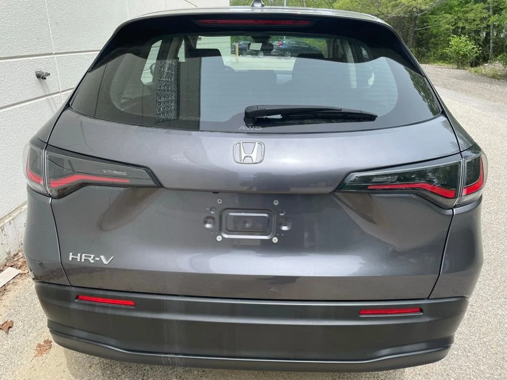 2023 Honda HR-V LX - Photo 27