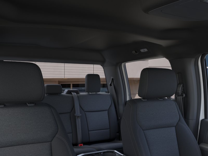 New 2026 Oxford White Ford XLT image 22