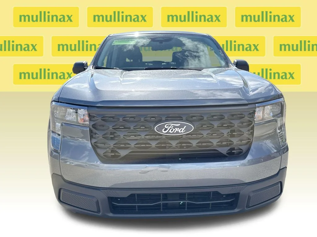 New 2026 Gray Ford XL image 11