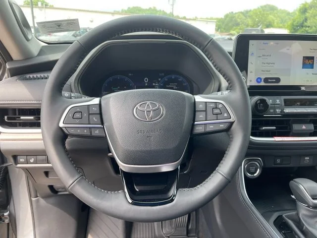 New 2026 Heavy Metal Toyota Limited image 27
