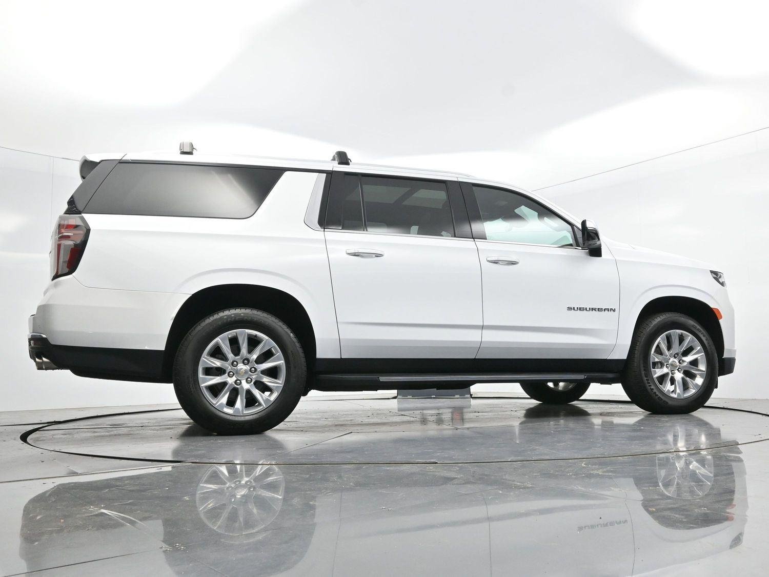 Used 2024 Summit White Chevrolet Premier image 51