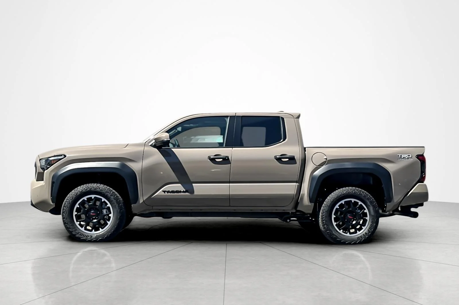New 2026 Mudbath Toyota  TRD Off-Road image 2