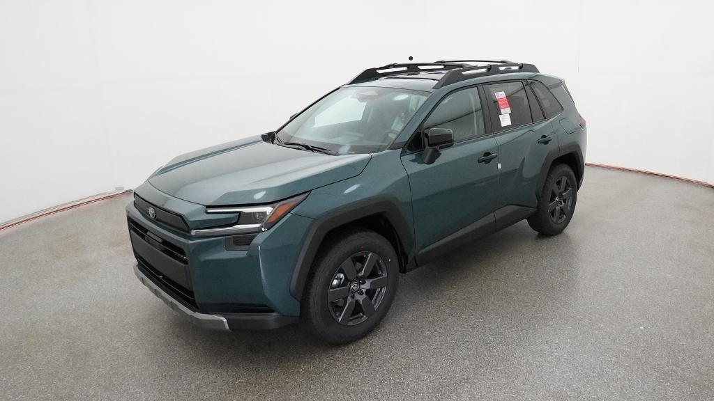 2026 Toyota RAV4
