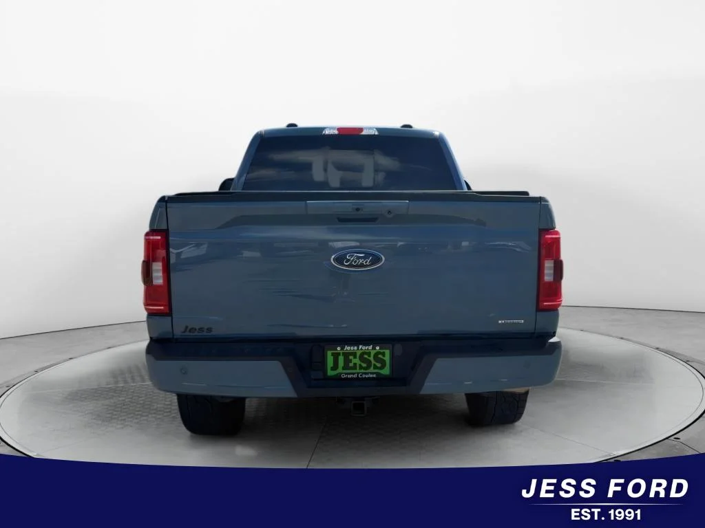 Used 2023 Area 51 Ford XLT image 4