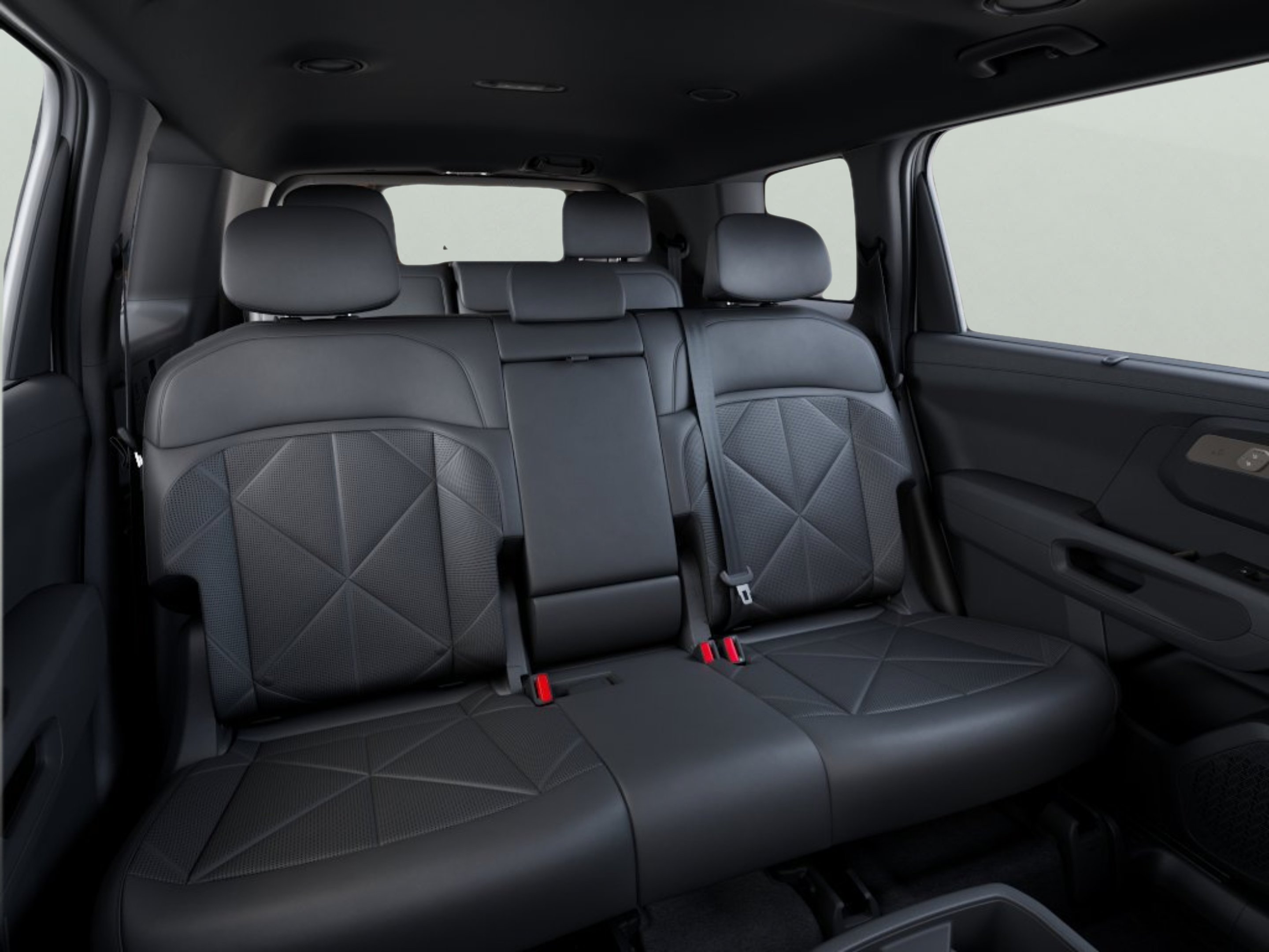 New 2027 Glacial White Pearl Kia EX image 12