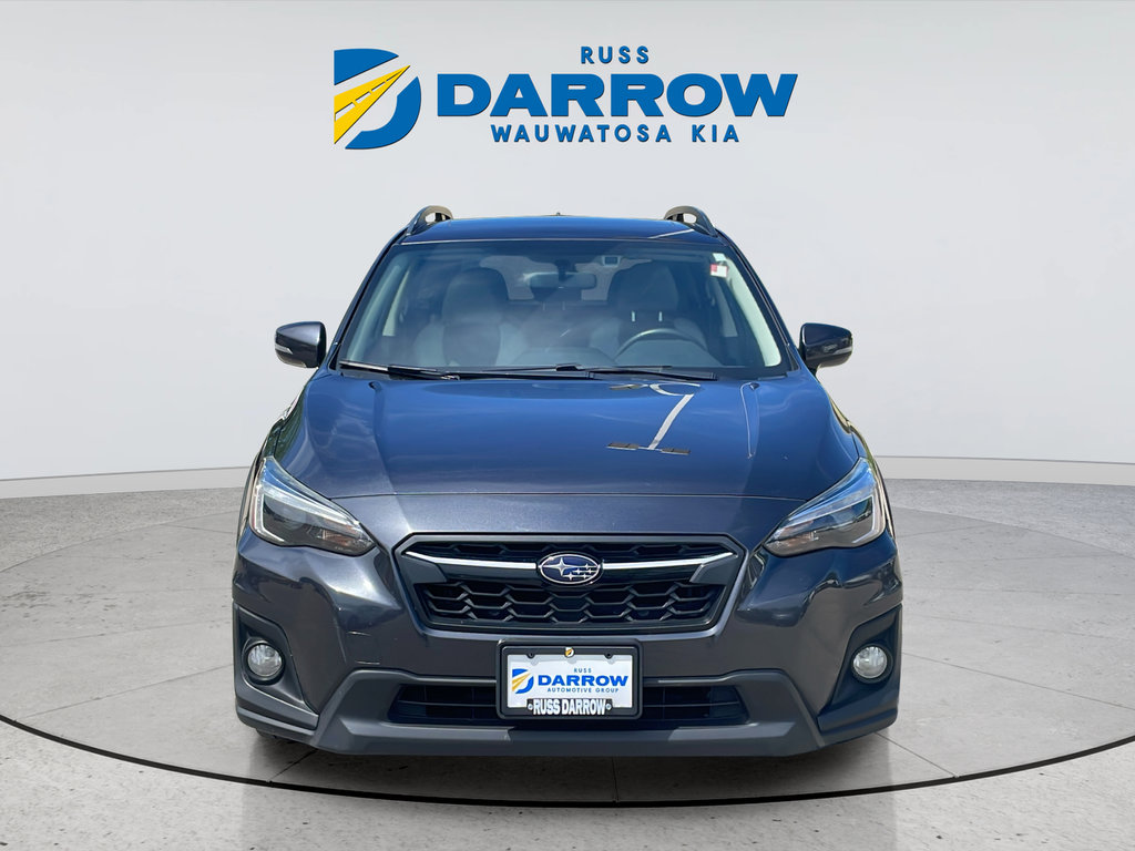 Used 2018 Gray Subaru 2.0i Limited image 8